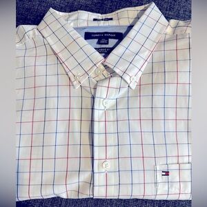 Tommy Hilfiger Shirt